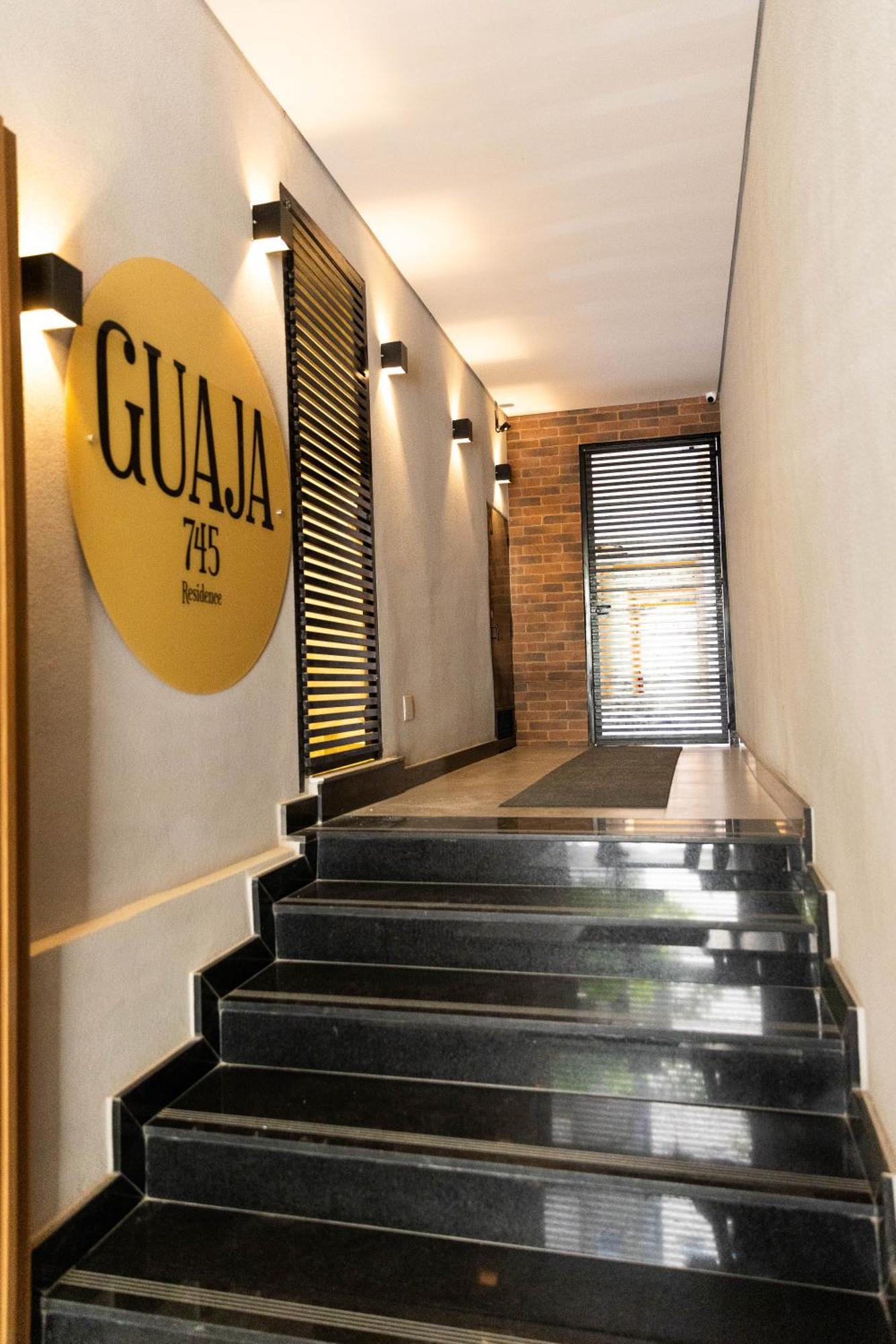 Guaja 745 - Tony Belo Horizonte