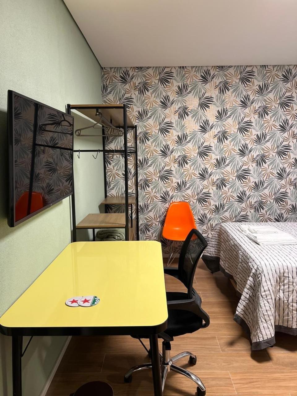 Guaja 745 - Tony Apartment